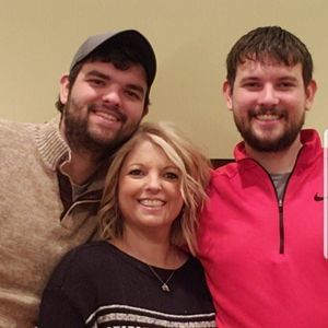 Meet your Posher, Jackie